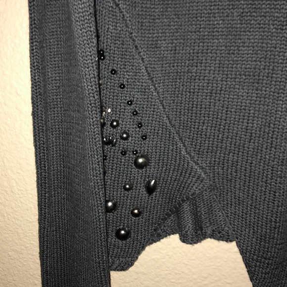 Long sleeve sweater - Picture 2 of 4